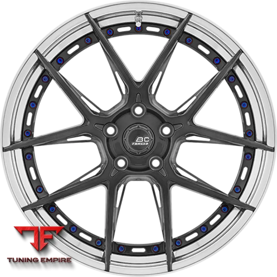 Bc Forged Hck381S