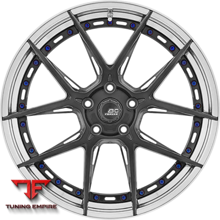 Bc Forged Hck381S