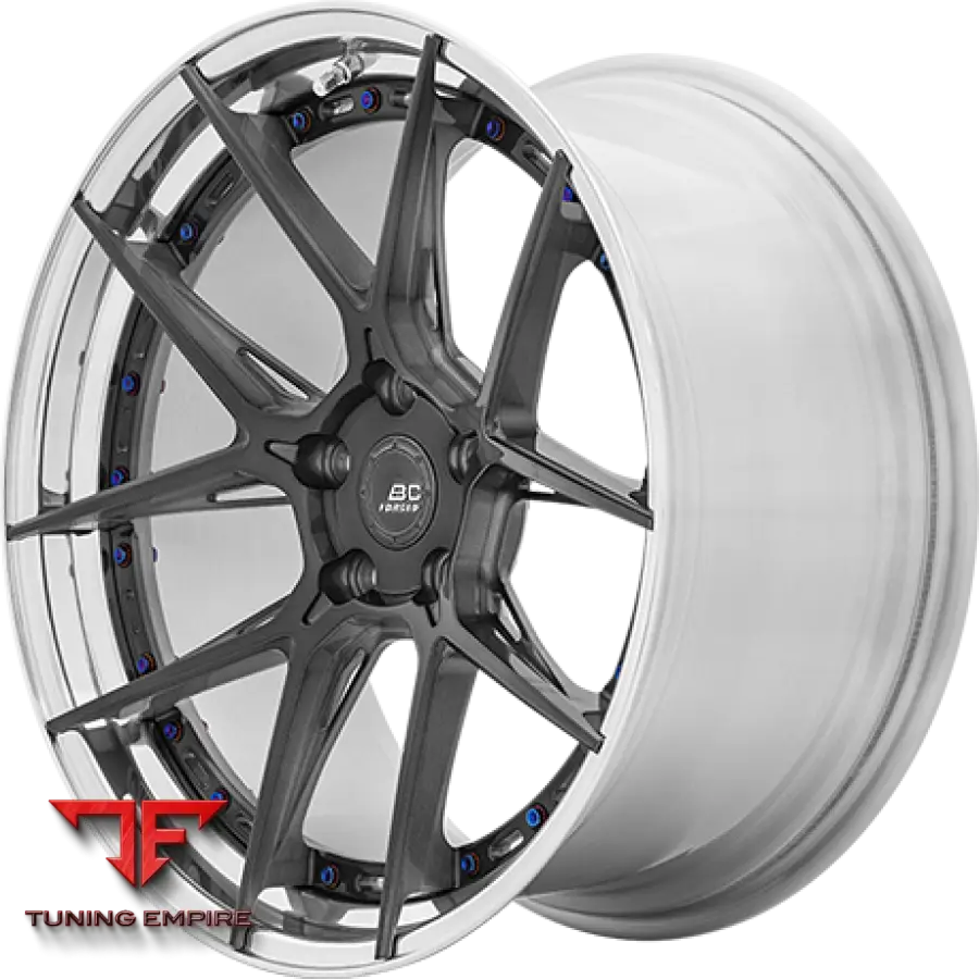 Bc Forged Hck381S