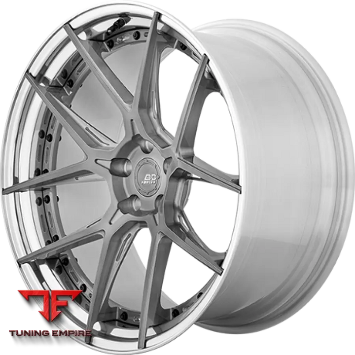 Bc Forged Hck381S