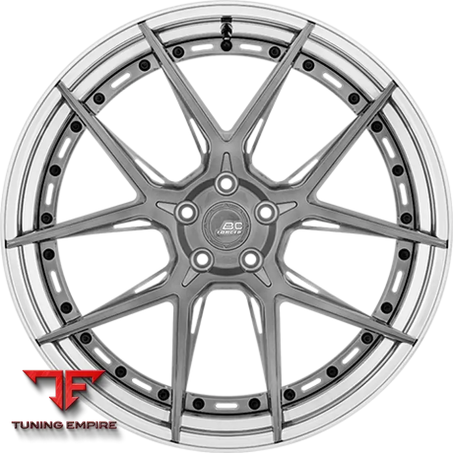 Bc Forged Hck381S