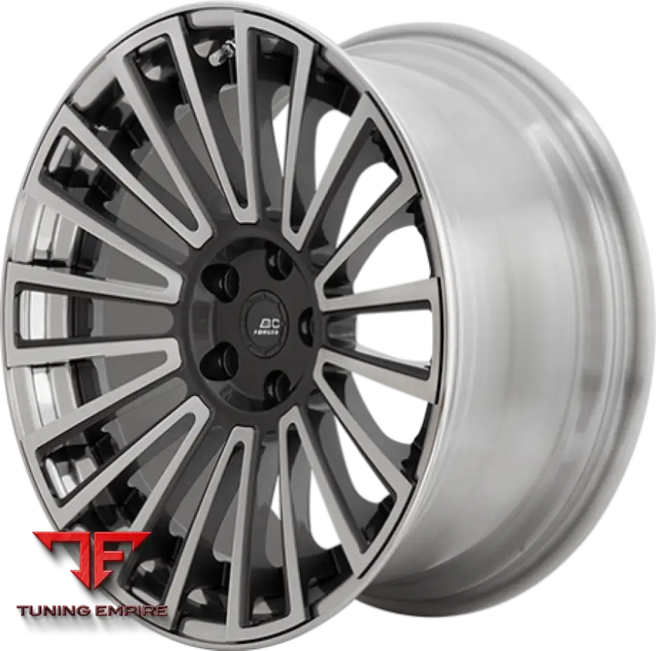 Bc Forged Hcl20