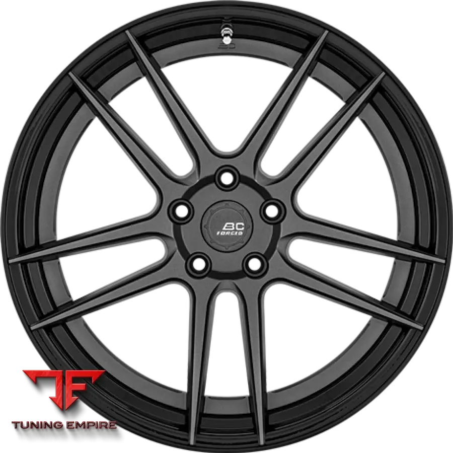 Bc Forged Hcs01