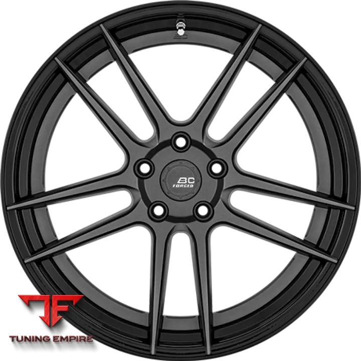 Bc Forged Hcs01