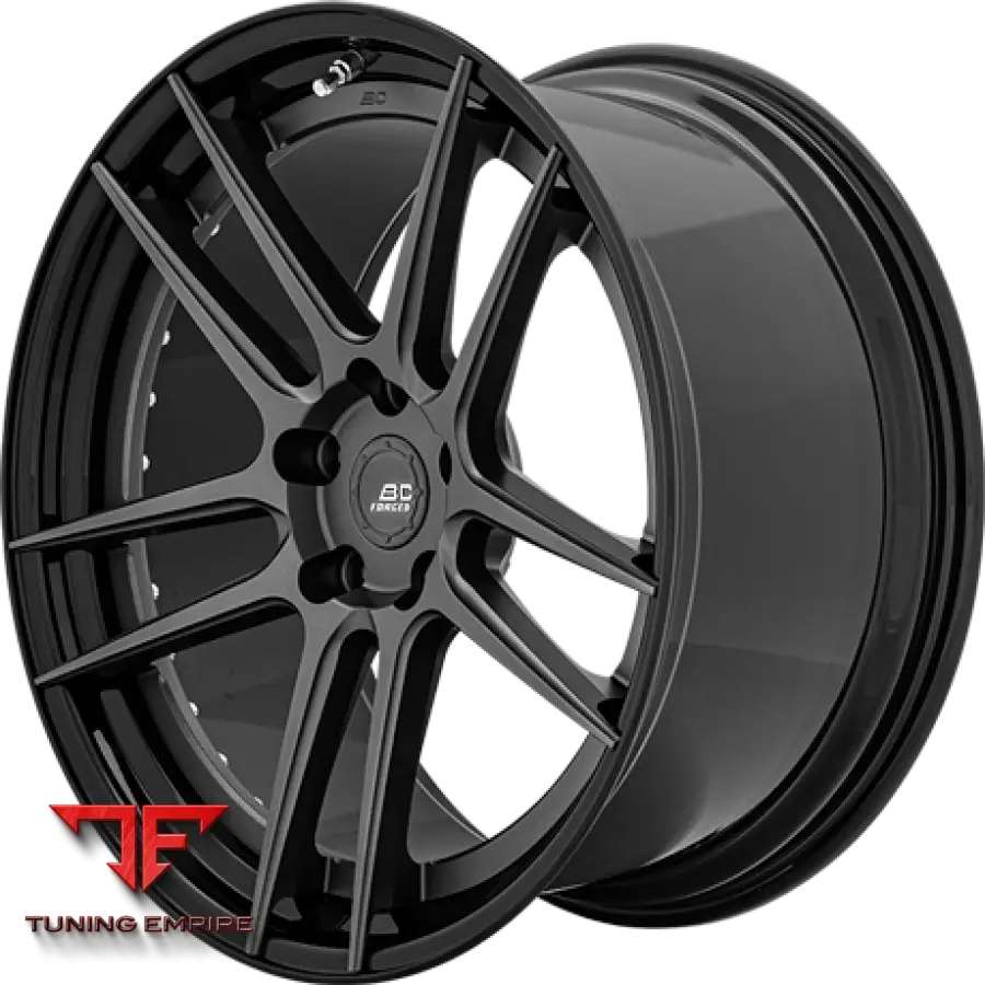 Bc Forged Hcs01