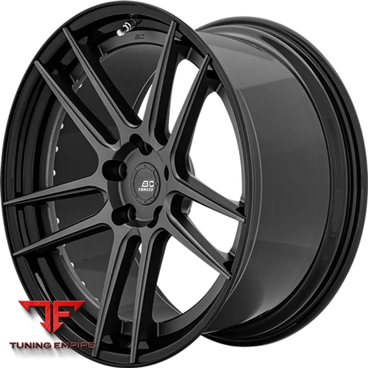 Bc Forged Hcs01