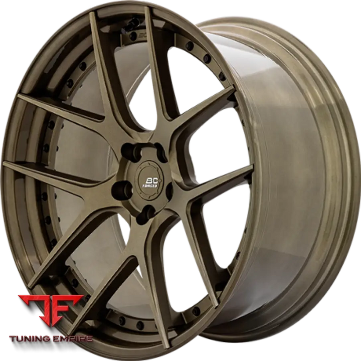 Bc Forged Hcs02S