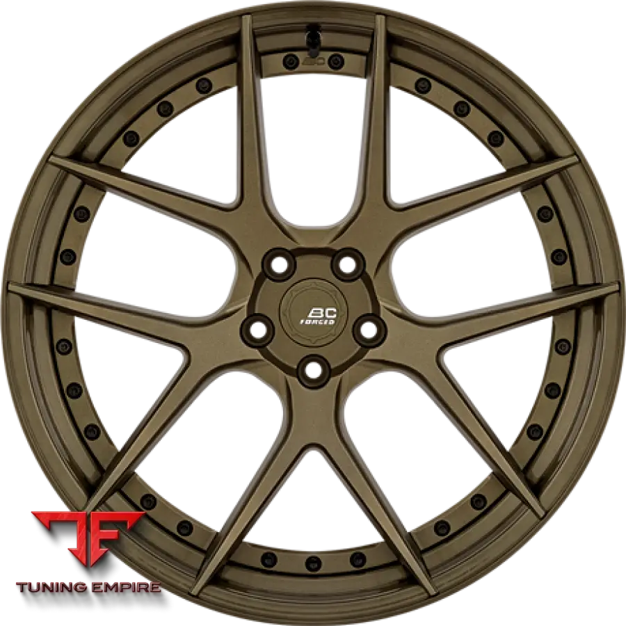 Bc Forged Hcs02S