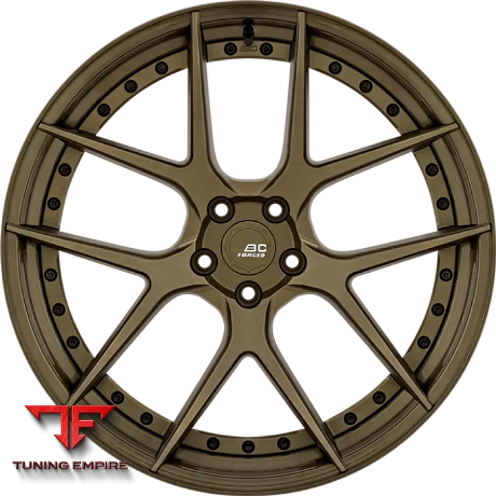 Bc Forged Hcs02S