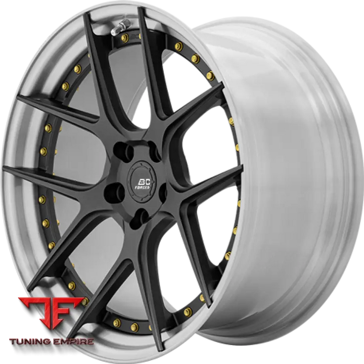 Bc Forged Hcs02S