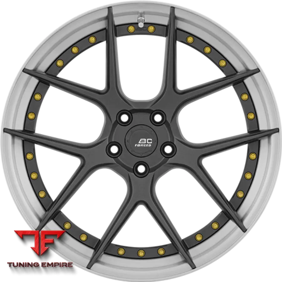 Bc Forged Hcs02S