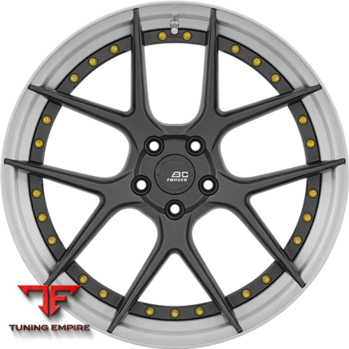 Bc Forged Hcs02S