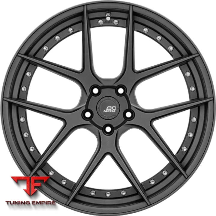Bc Forged Hcs02S