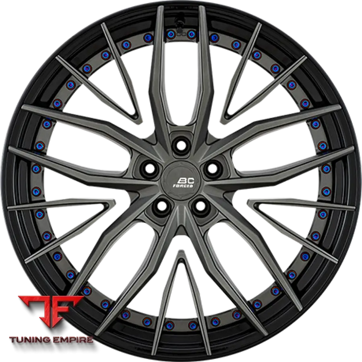 Bc Forged Hcs08S