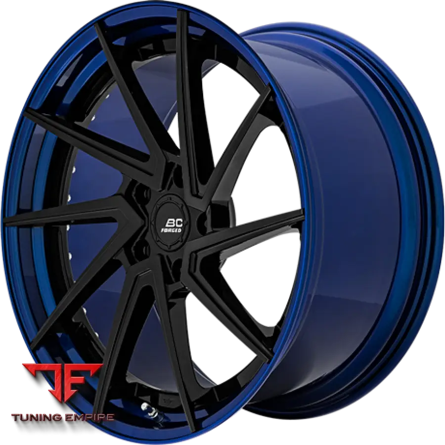 Bc Forged Hcs24