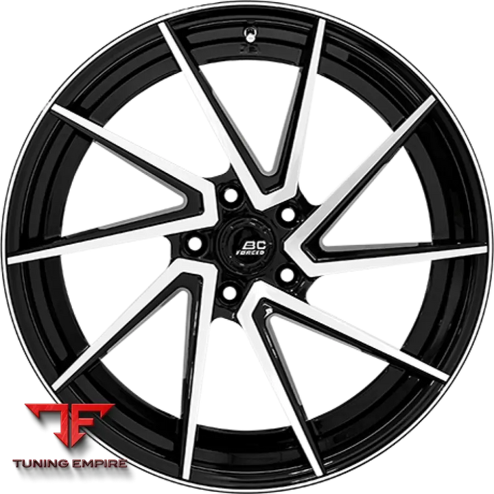 Bc Forged Hcs24