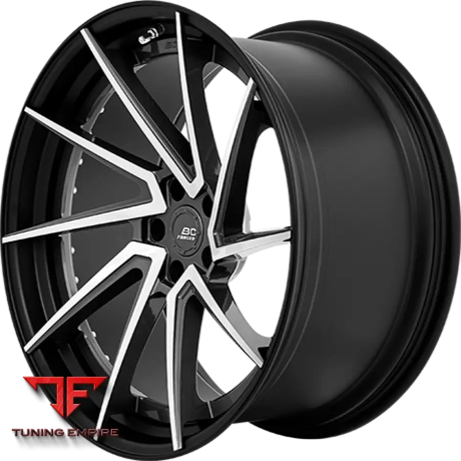 Bc Forged Hcs24