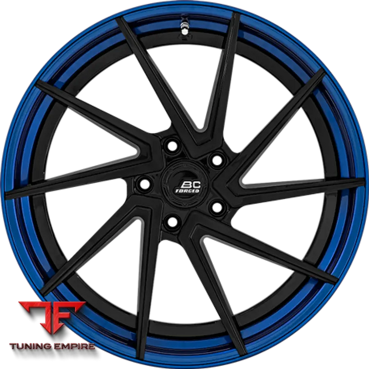 Bc Forged Hcs24
