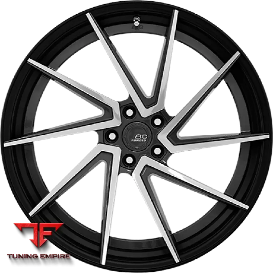 Bc Forged Hcs24