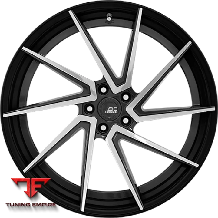 Bc Forged Hcs24