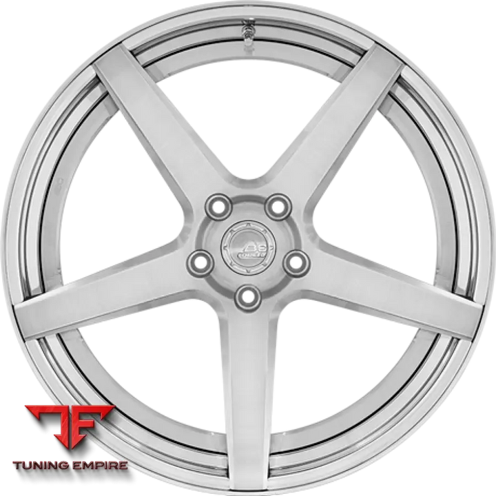 Bc Forged Hcs35