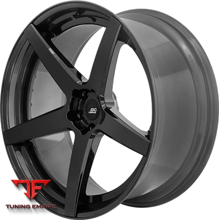 Bc Forged Hcs35