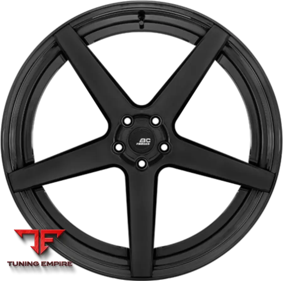 Bc Forged Hcs35