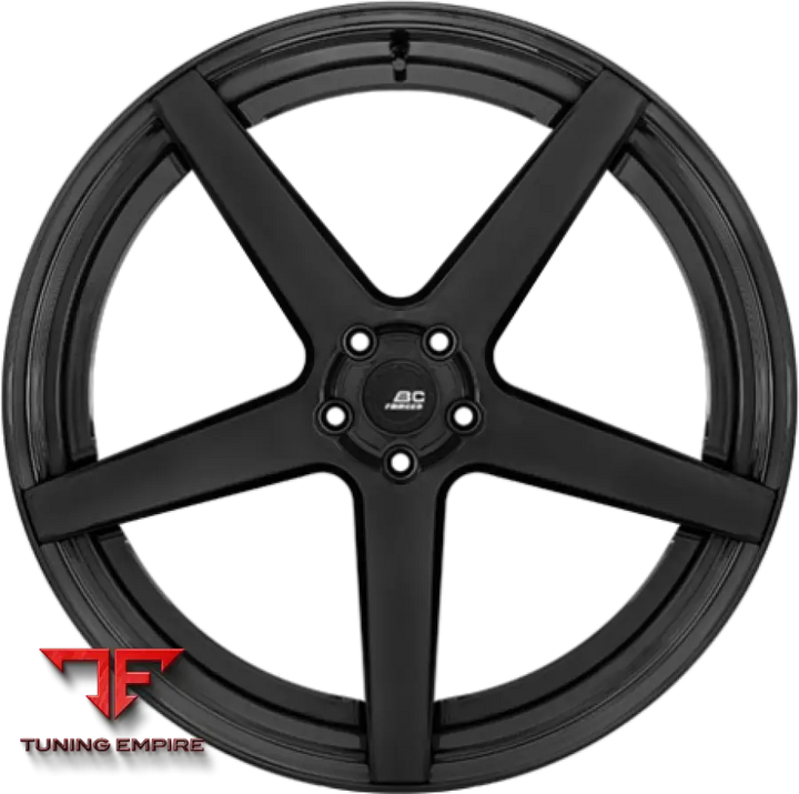 Bc Forged Hcs35