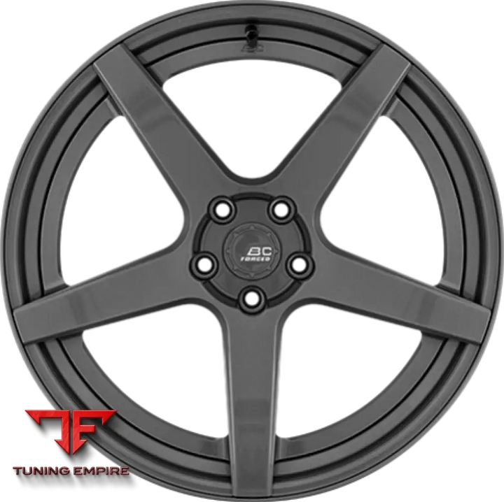 Bc Forged Hcs35