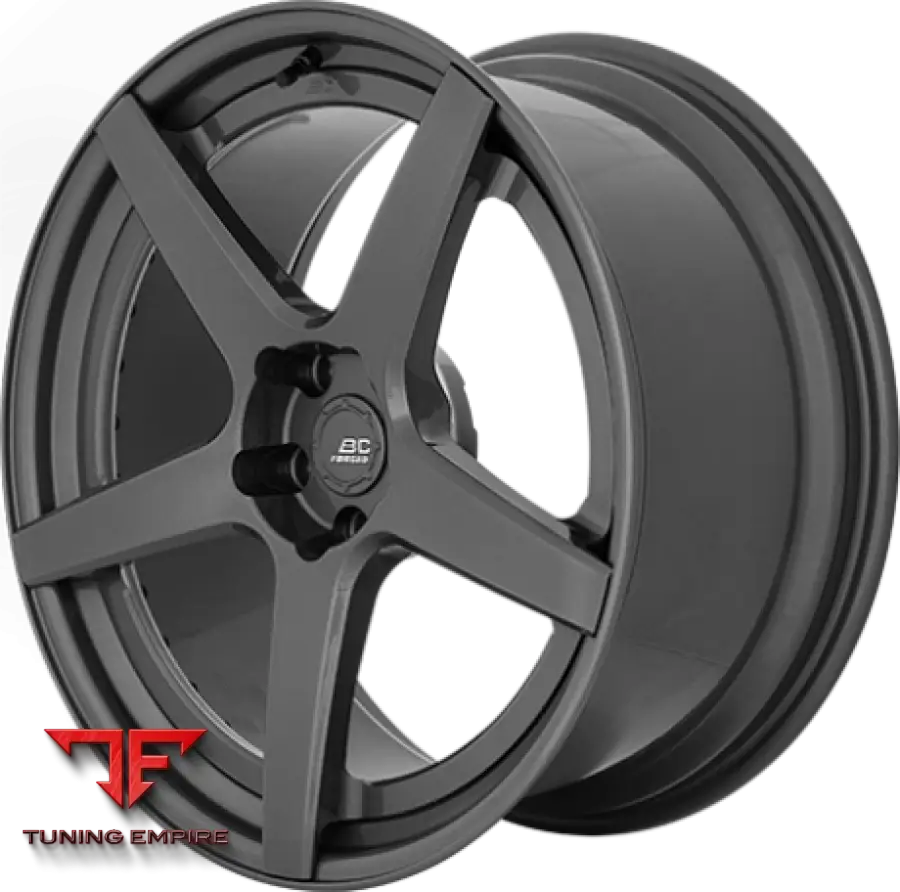 Bc Forged Hcs35