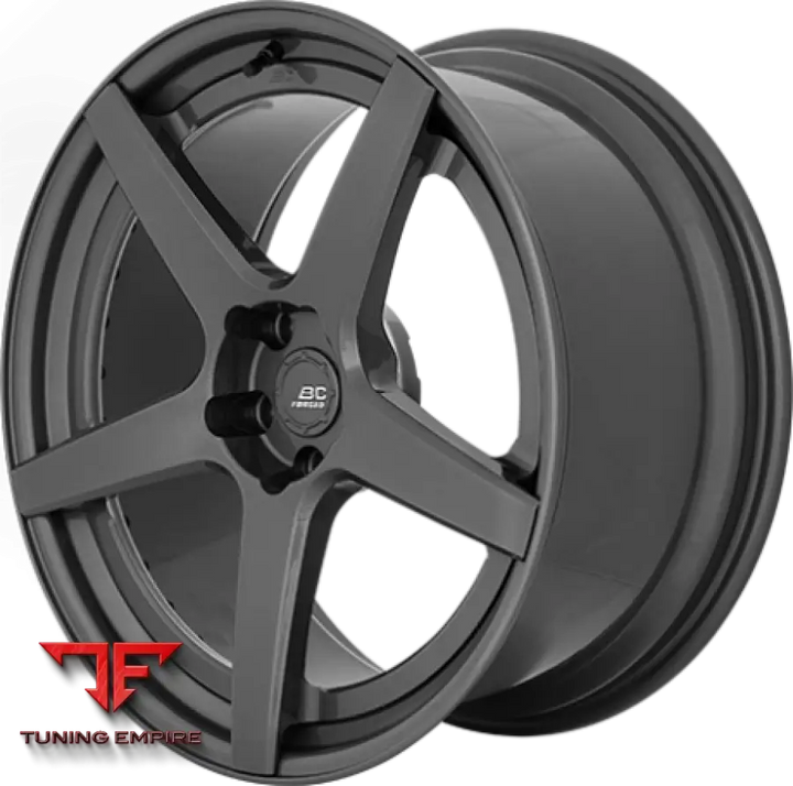 Bc Forged Hcs35