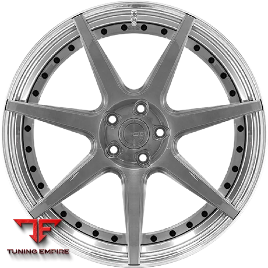 Bc Forged Hcs37S