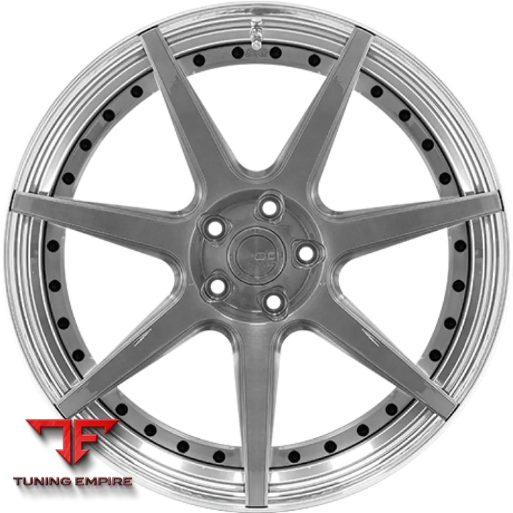 Bc Forged Hcs37S