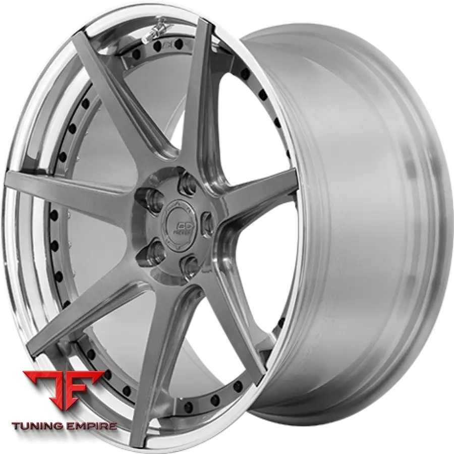 Bc Forged Hcs37S