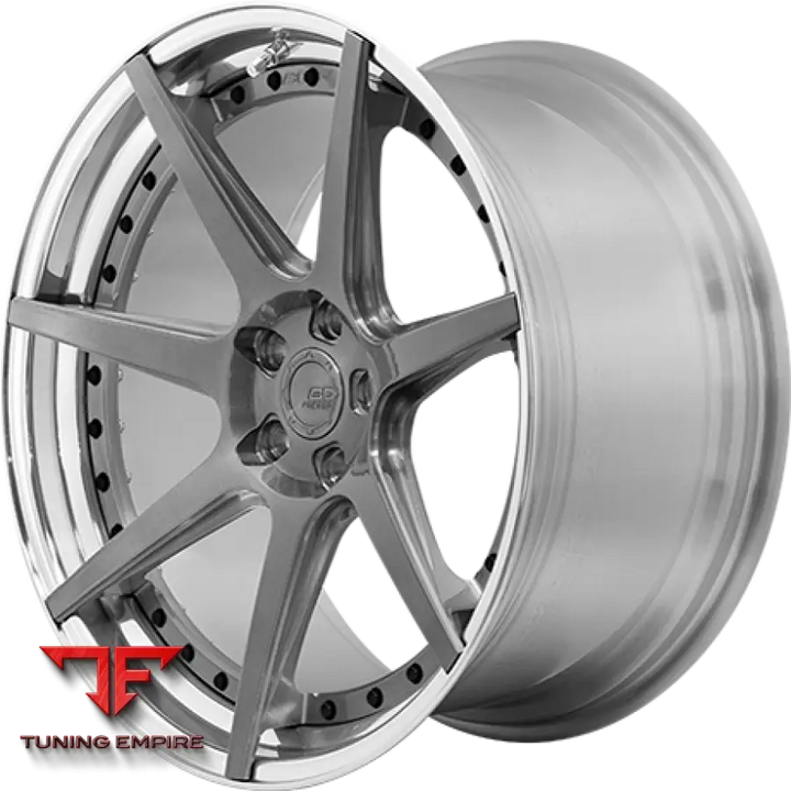 Bc Forged Hcs37S