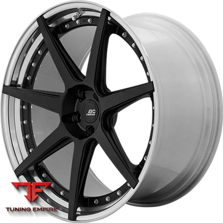 Bc Forged Hcs37S