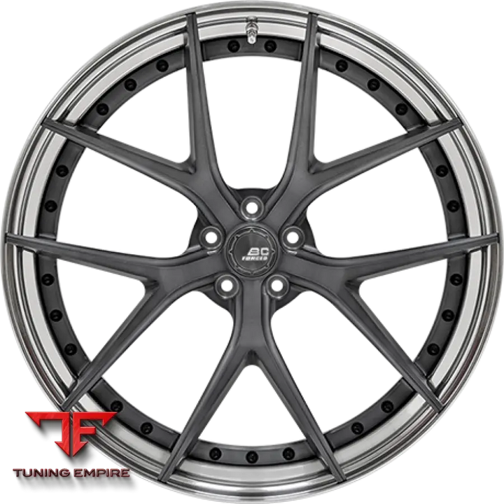 Bc Forged Hcs71S