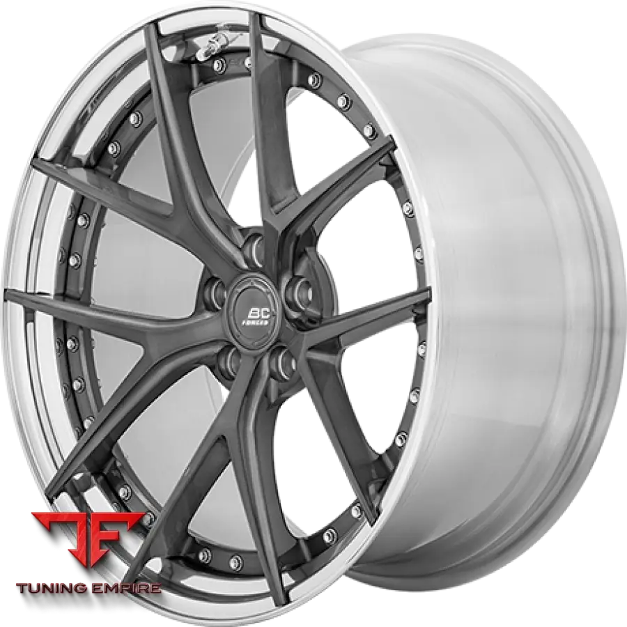 Bc Forged Hcs71S