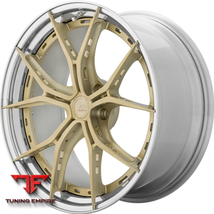 Bc Forged Hcx0108
