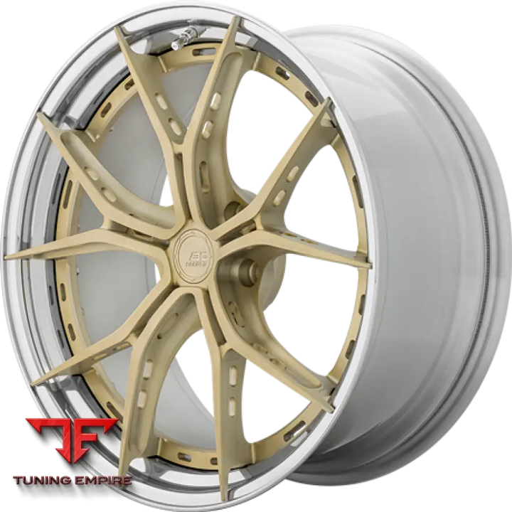 Bc Forged Hcx0108