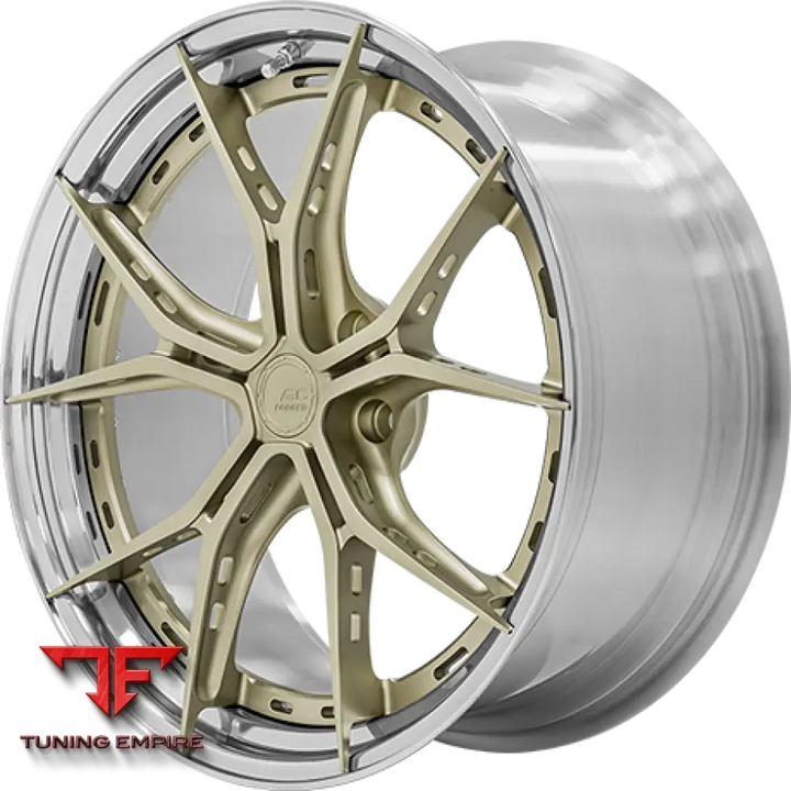 Bc Forged Hcx0108