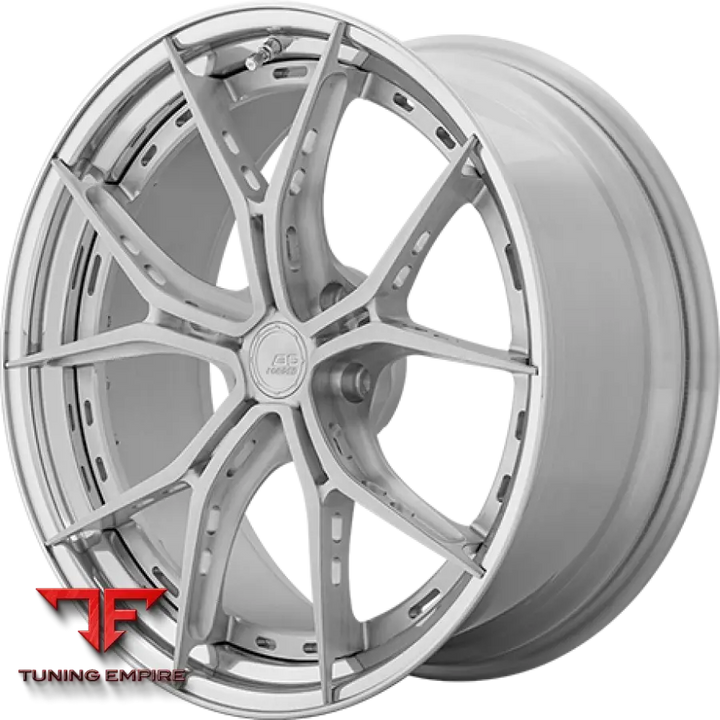 Bc Forged Hcx0108