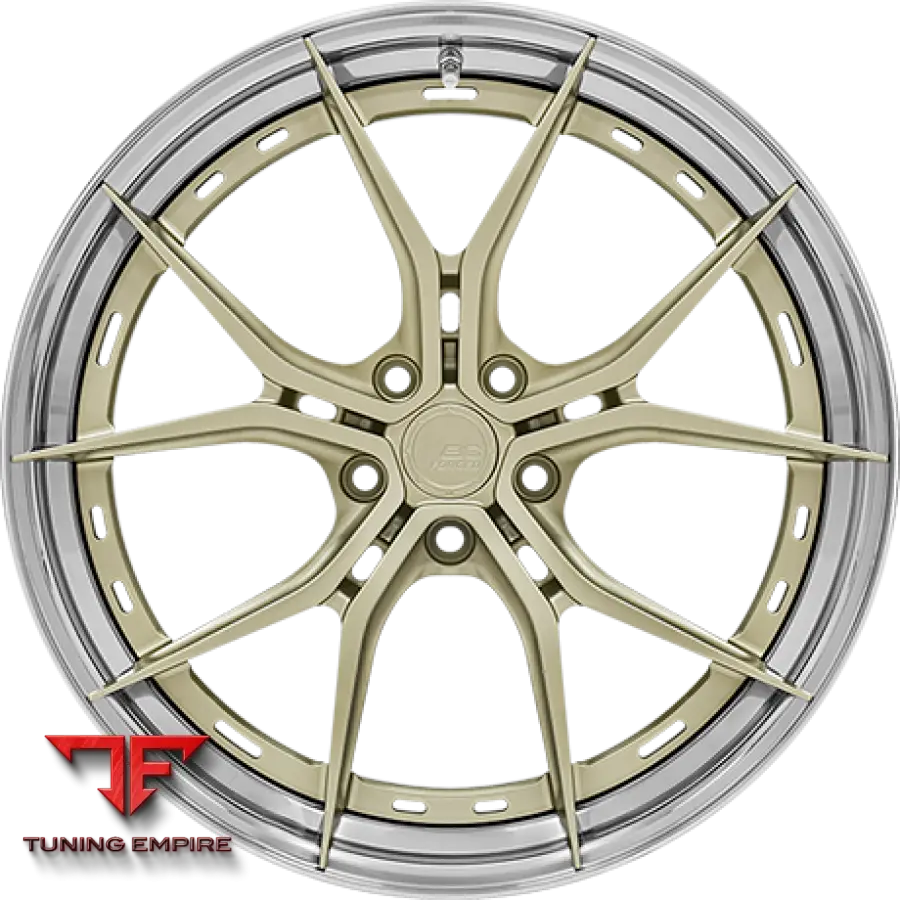 Bc Forged Hcx0108