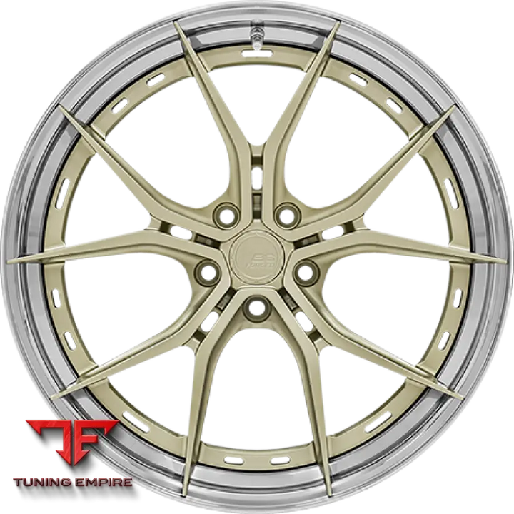 Bc Forged Hcx0108