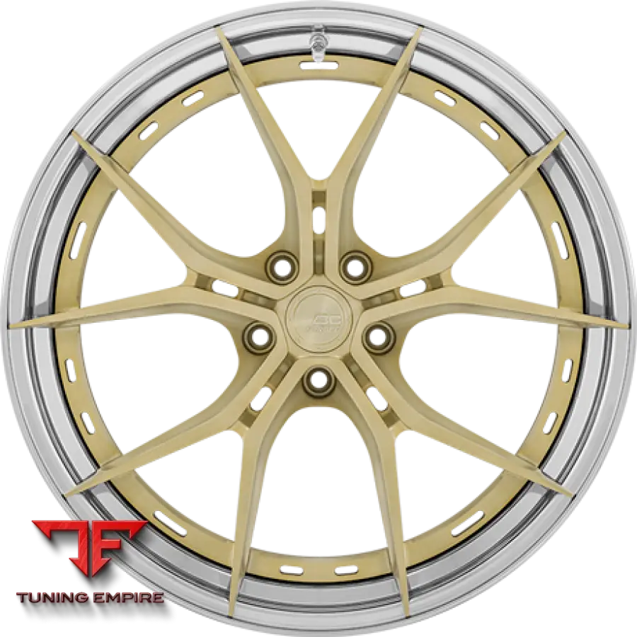 Bc Forged Hcx0108