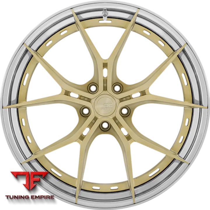 Bc Forged Hcx0108