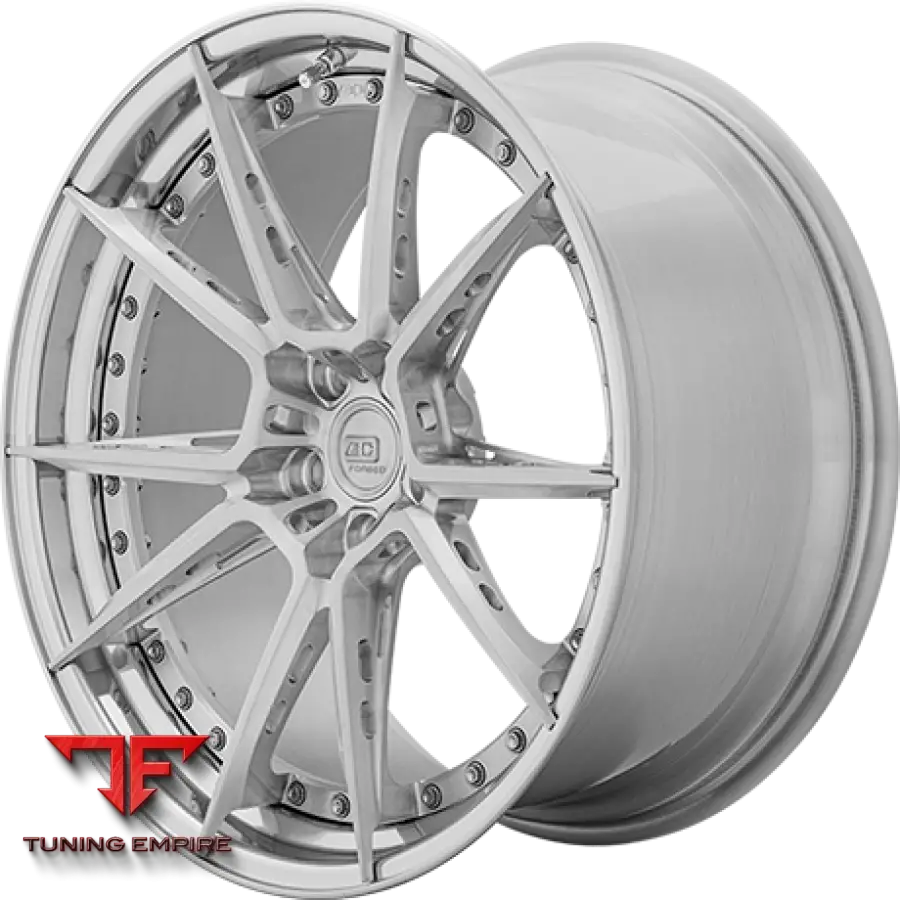 Bc Forged Hcx05S