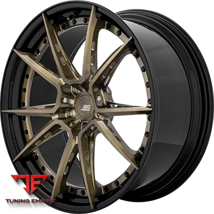 Bc Forged Hcx05S