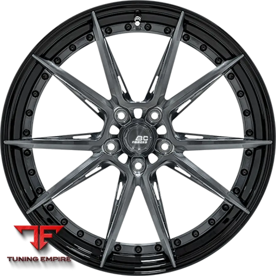 Bc Forged Hcx05S