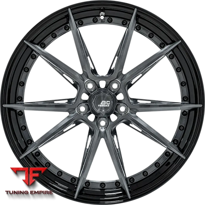 Bc Forged Hcx05S